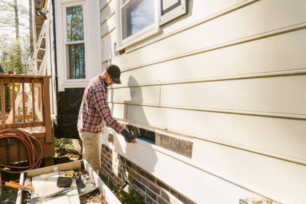 Trusted Wood Siding service in Hollywood, SC - Creative Siding